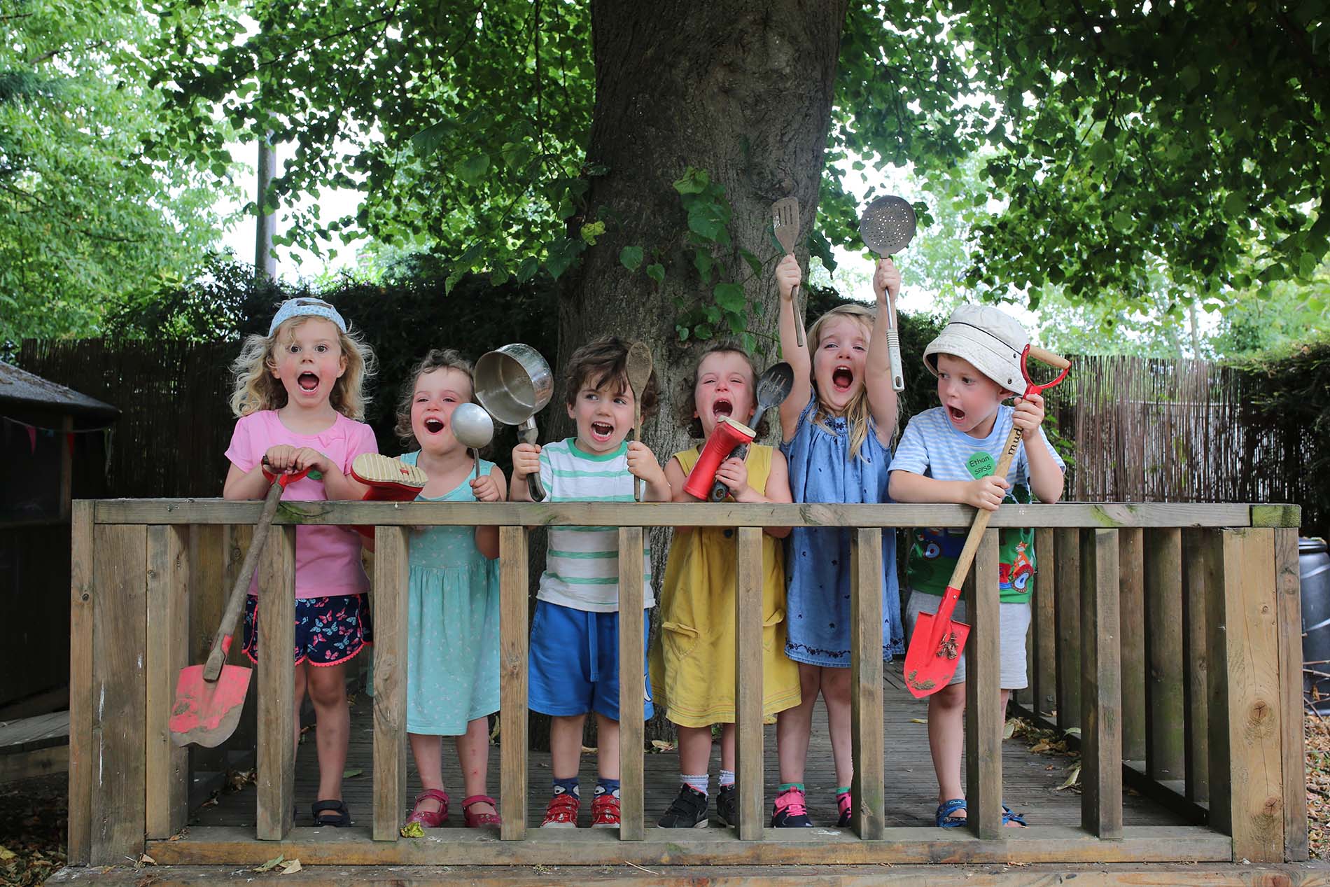 York Road Nursery School